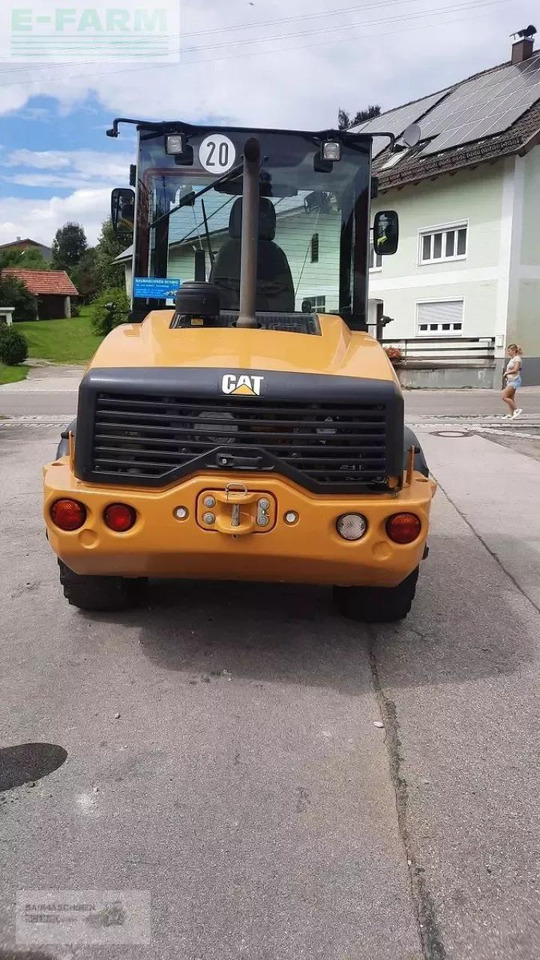 Caterpillar 908m - Mini pelle: photos 4 Caterpillar 908m - Mini pelle: photos 4