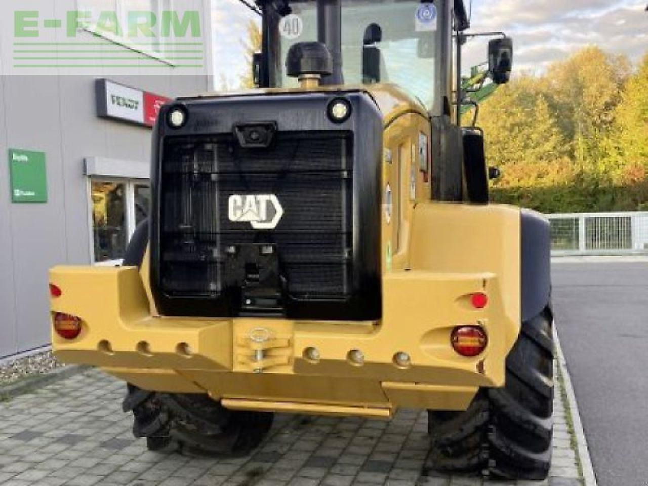 Caterpillar cat 938m - Mini pelle: photos 3 Caterpillar cat 938m - Mini pelle: photos 3