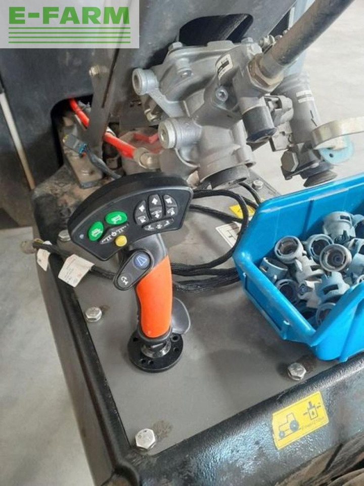 Pulvérisateur traîné Challenger rg344: photos 6