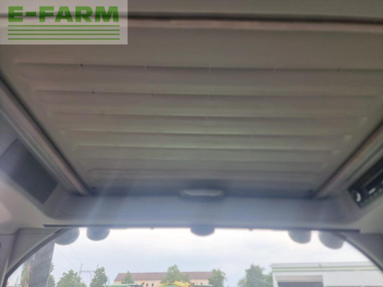 Tracteur agricole Deutz-Fahr agrotron 6180 ttv TTV: photos 13
