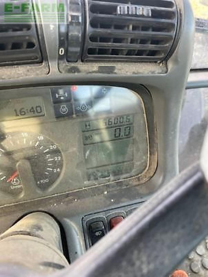 Deutz-Fahr m620 profiline - Tracteur agricole: photos 3 Deutz-Fahr m620 profiline - Tracteur agricole: photos 3