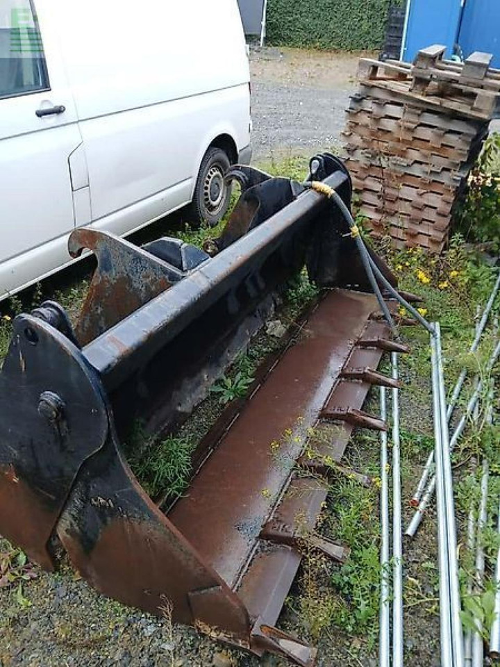 Dieci agri max 65.8 vs ev2 - Chariot télescopique: photos 4 Dieci agri max 65.8 vs ev2 - Chariot télescopique: photos 4