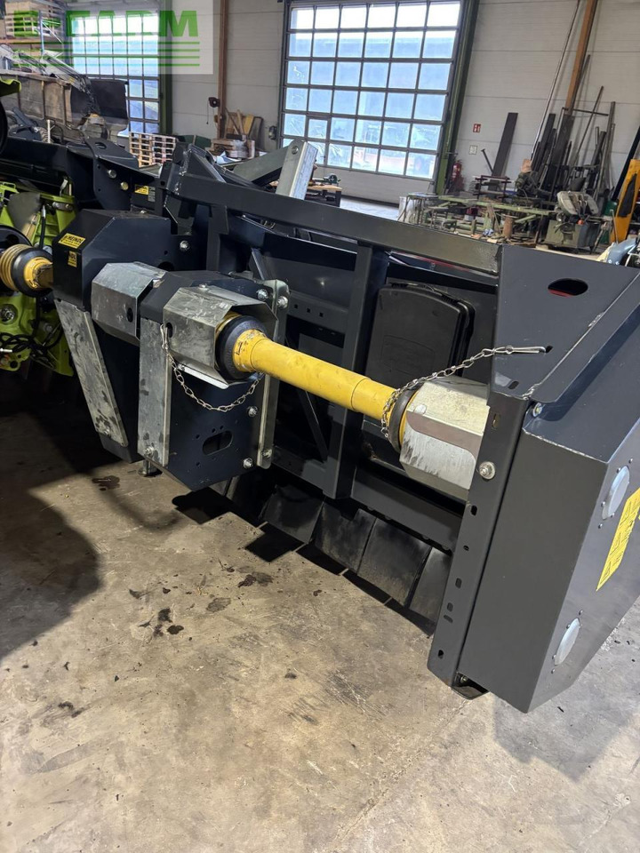 Dominoni sl978bg-75 - Accessoire aux ensileuses: photos 5 Dominoni sl978bg-75 - Accessoire aux ensileuses: photos 5