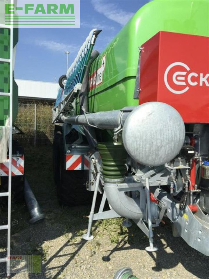 ECKART lupus 191+ - Tonne à lisier: photos 2 ECKART lupus 191+ - Tonne à lisier: photos 2