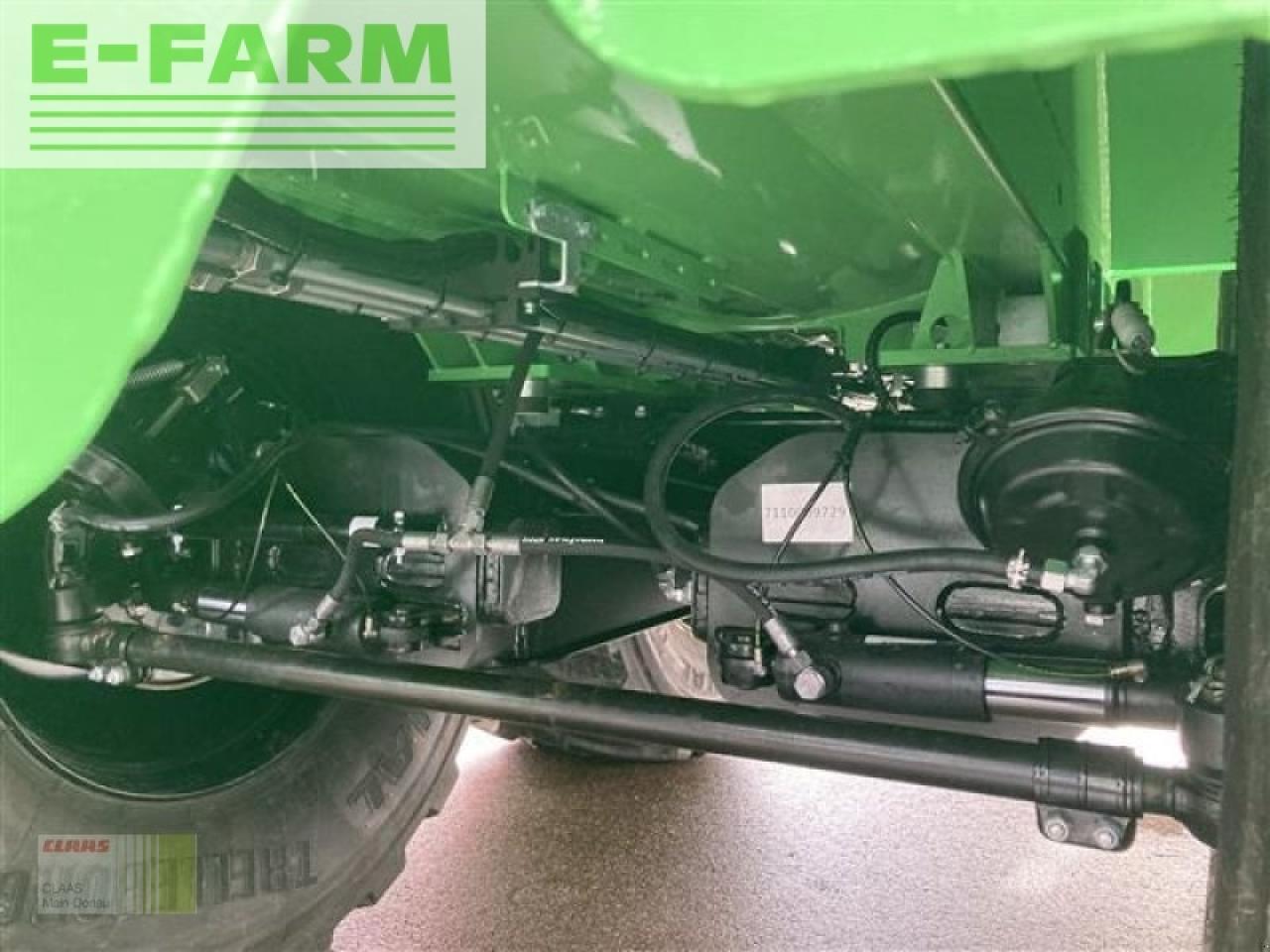 ECKART ptw 155 cervus mid eckart pump - Tonne à lisier: photos 4 ECKART ptw 155 cervus mid eckart pump - Tonne à lisier: photos 4