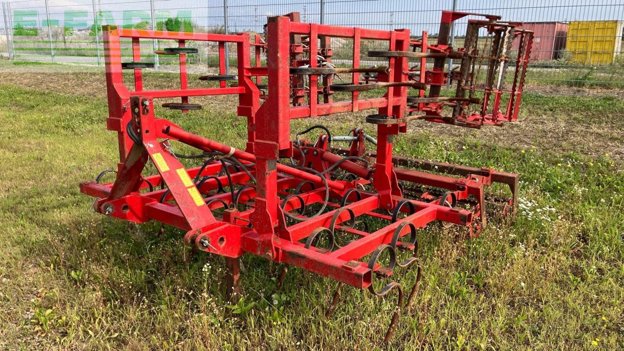 Einböck GK - Bineuse: photos 1 Einböck GK - Bineuse: photos 1