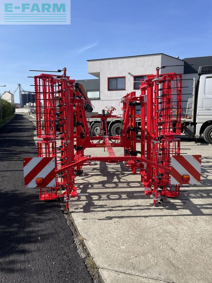 Einböck taifun 400fz - Bineuse: photos 3 Einböck taifun 400fz - Bineuse: photos 3