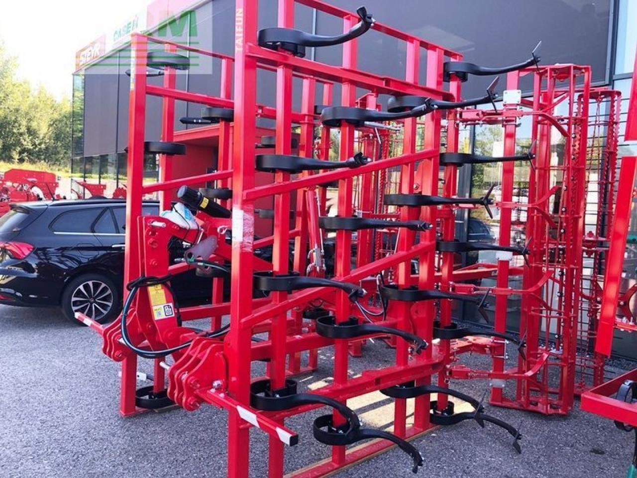 Einböck taifun 500 fz feingrubber - Bineuse: photos 1 Einböck taifun 500 fz feingrubber - Bineuse: photos 1