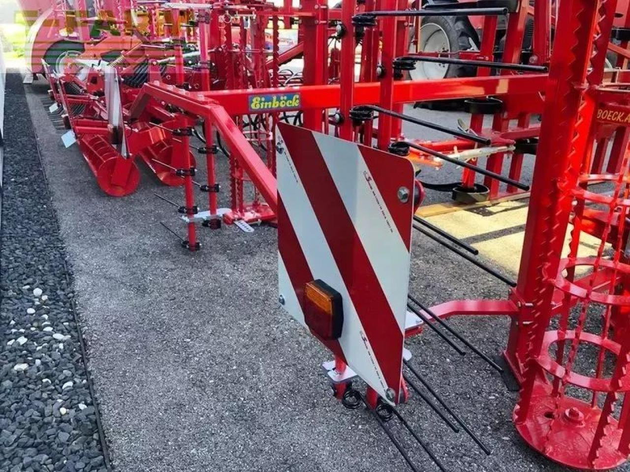 Einböck taifun 500 fz feingrubber - Bineuse: photos 4 Einböck taifun 500 fz feingrubber - Bineuse: photos 4