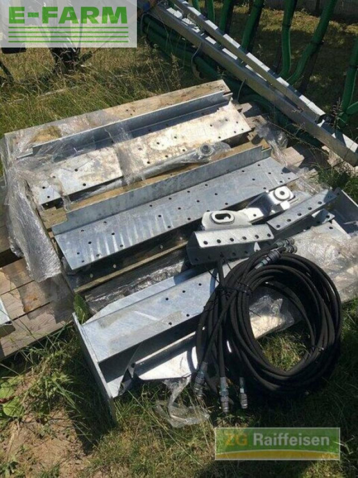 Farmtech condor - Epandeurs: photos 4 Farmtech condor - Epandeurs: photos 4
