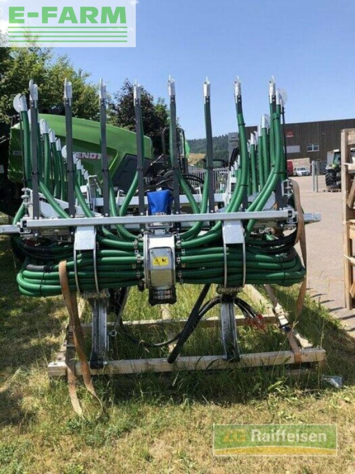 Farmtech condor - Epandeurs: photos 3 Farmtech condor - Epandeurs: photos 3