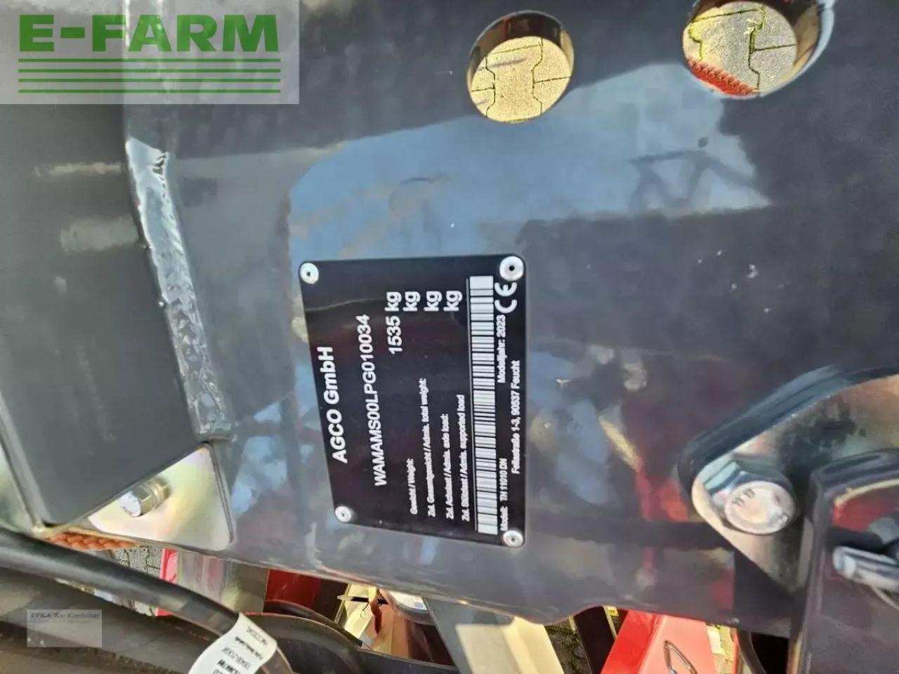 Fella sanos 11010 dn - Faneuse: photos 4 Fella sanos 11010 dn - Faneuse: photos 4