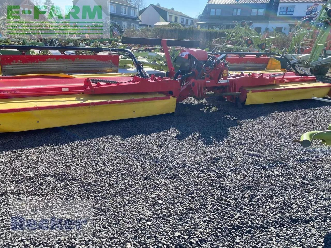 Fella sm 9314 tl kcb - Faucheuse: photos 2 Fella sm 9314 tl kcb - Faucheuse: photos 2