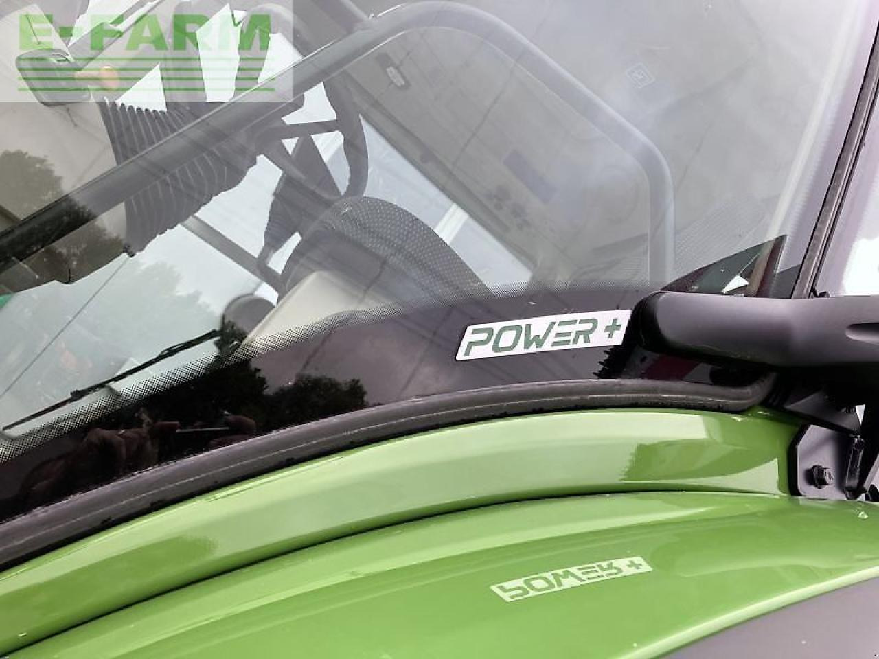 Tracteur agricole Fendt 1050 vario gen3 power+ sett.1 PowerPlus: photos 11