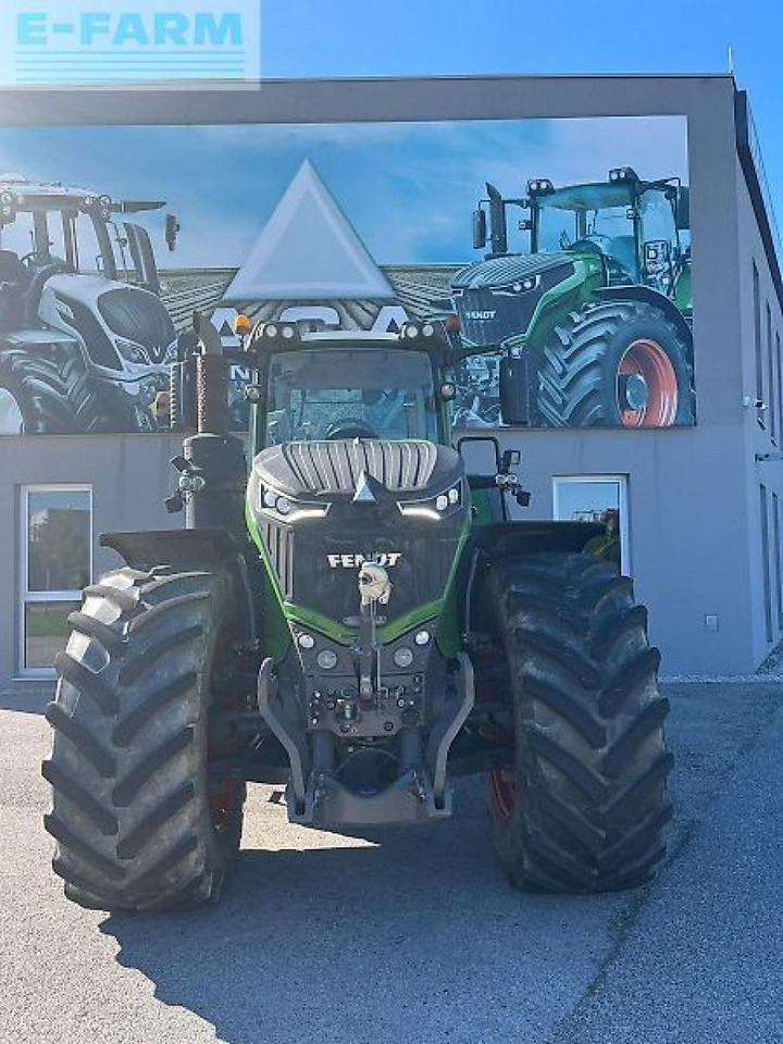 Fendt 1050 vario profiplus ProfiPlus - Tracteur agricole: photos 5 Fendt 1050 vario profiplus ProfiPlus - Tracteur agricole: photos 5
