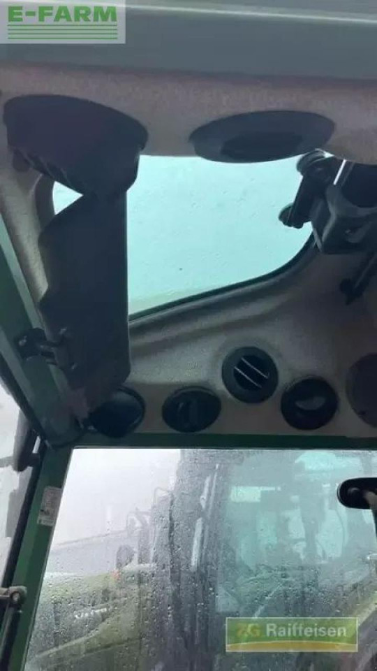 Tracteur agricole Fendt 206: photos 29