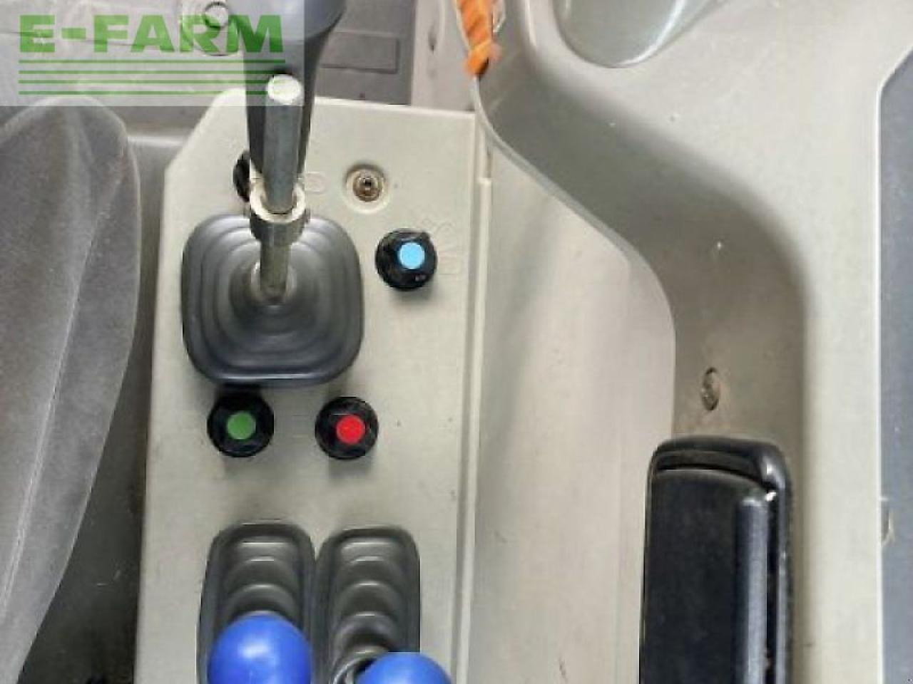 Tracteur agricole Fendt 312 vario com3: photos 10