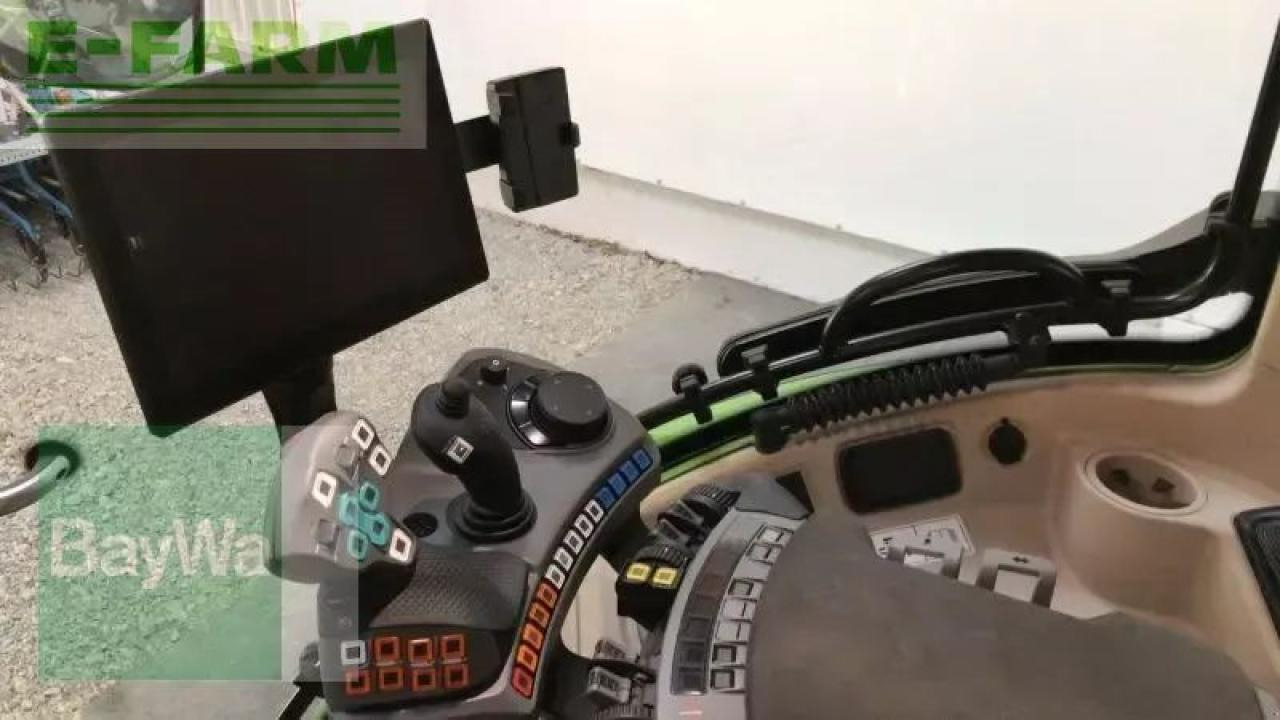 Tracteur agricole Fendt 314 gen4 profi+ set2: photos 17