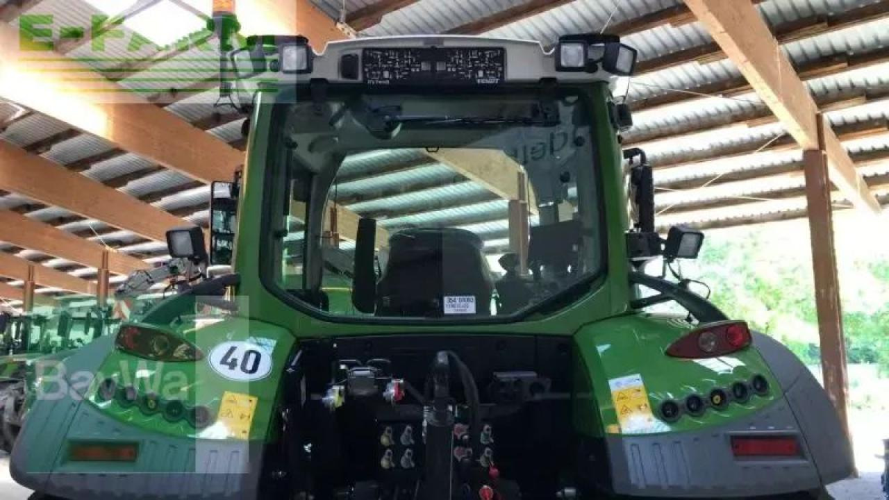 Tracteur agricole Fendt 314 gen4 profi+ set2: photos 13