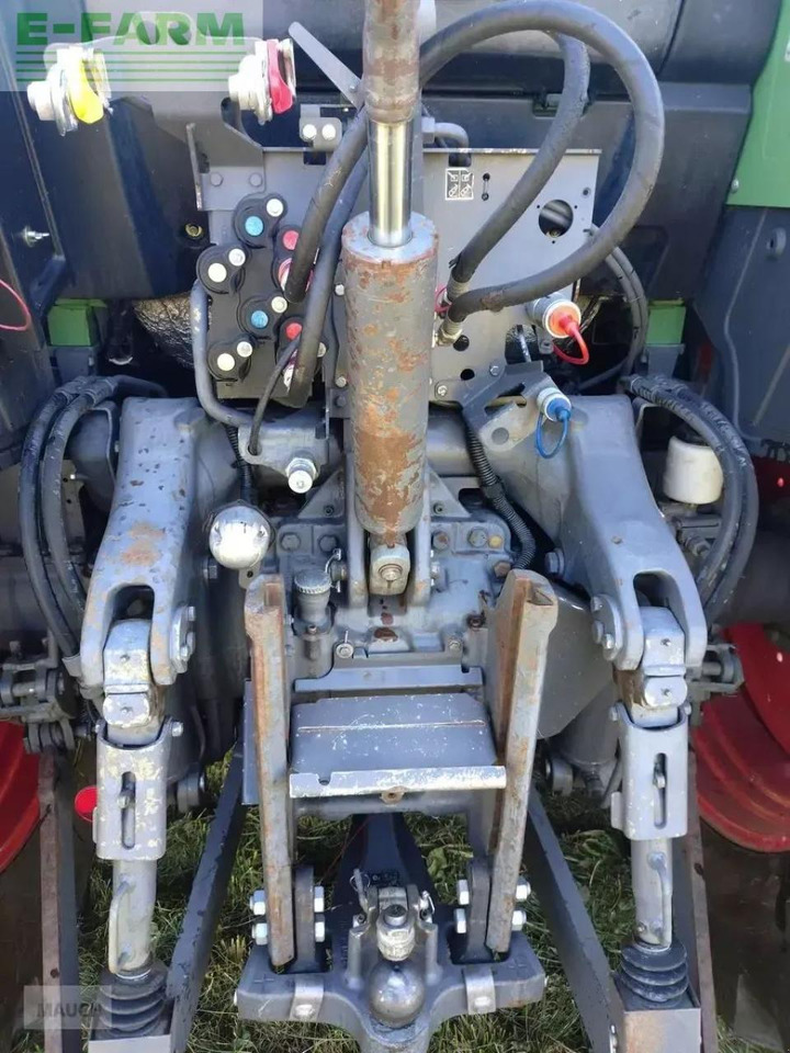 Fendt 513 vario power - Tracteur agricole: photos 5 Fendt 513 vario power - Tracteur agricole: photos 5