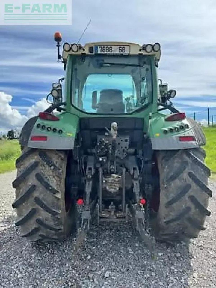 Fendt 514 scr power - Tracteur agricole: photos 5 Fendt 514 scr power - Tracteur agricole: photos 5
