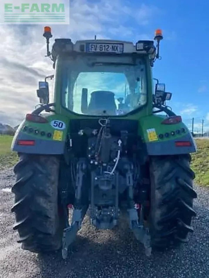 Fendt 516 s4 profi plus - Tracteur agricole: photos 5 Fendt 516 s4 profi plus - Tracteur agricole: photos 5