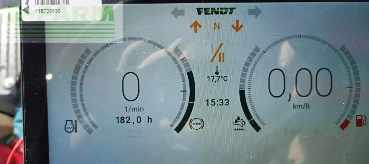 Fendt 516 vario profiplus ProfiPlus - Tracteur agricole: photos 4 Fendt 516 vario profiplus ProfiPlus - Tracteur agricole: photos 4