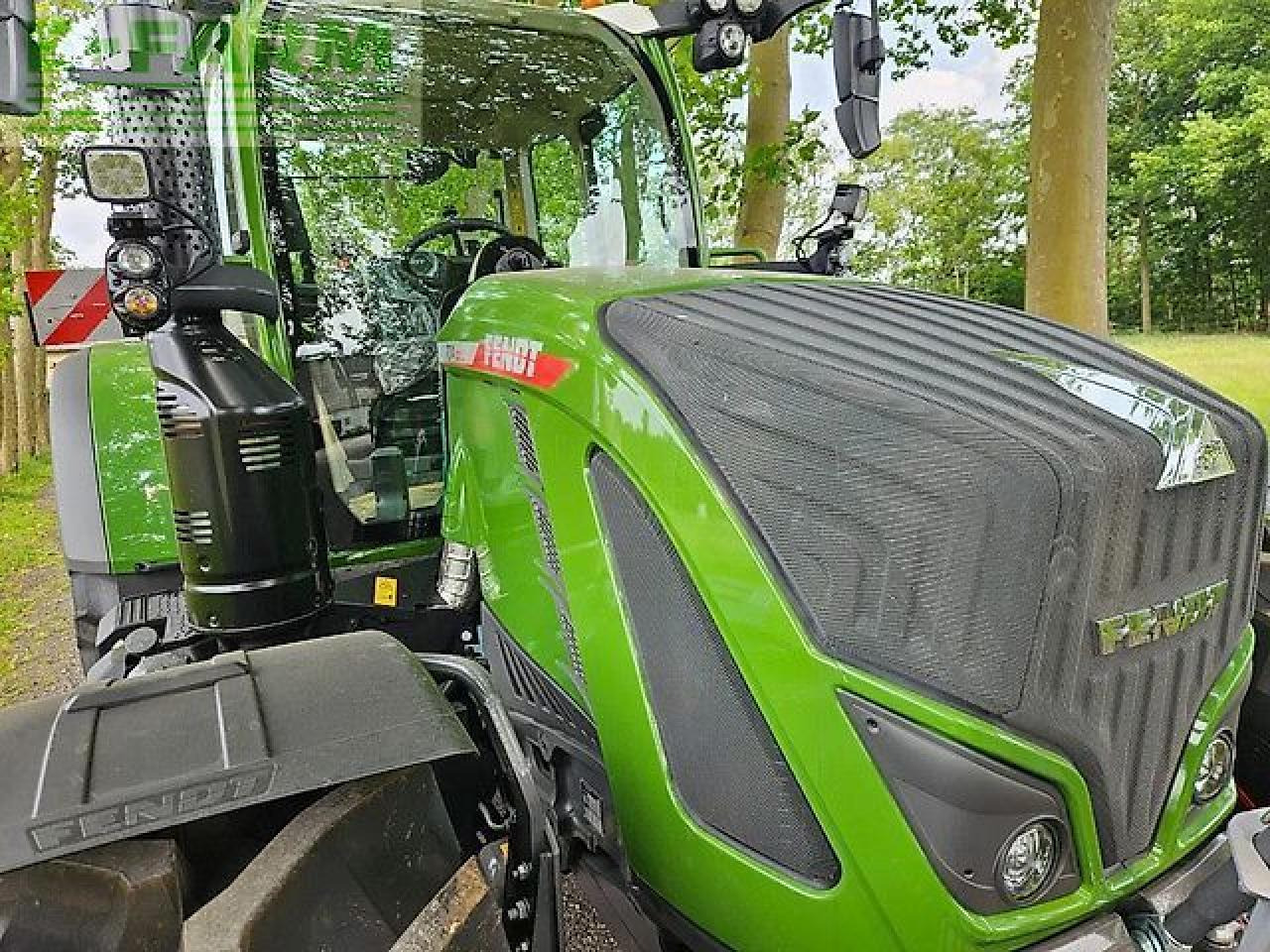 Fendt 724 gen6 nieuw power+, setting 2, 722 720 718 - Tracteur agricole: photos 5 Fendt 724 gen6 nieuw power+, setting 2, 722 720 718 - Tracteur agricole: photos 5