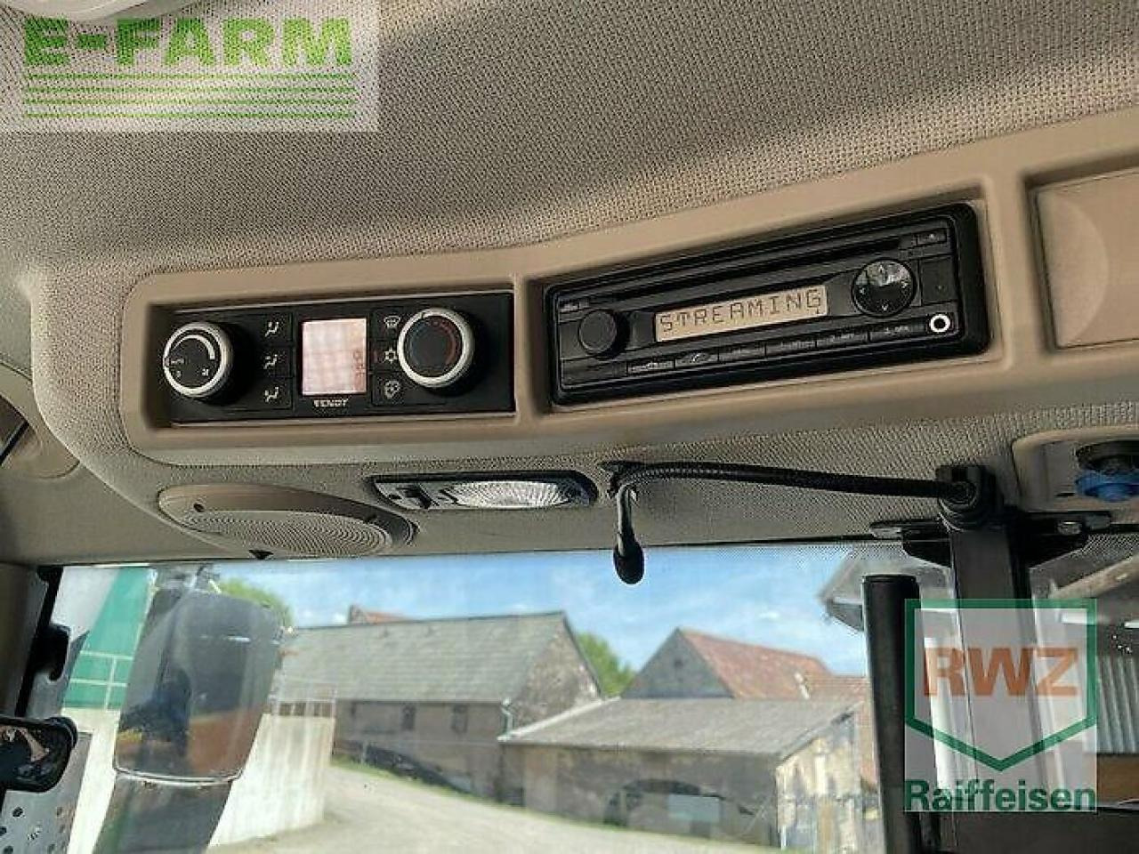 Fendt 724 s4 profi+ - Tracteur agricole: photos 5 Fendt 724 s4 profi+ - Tracteur agricole: photos 5