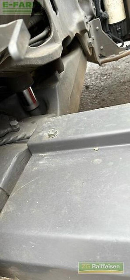 Fendt 724 vario - Tracteur agricole: photos 3 Fendt 724 vario - Tracteur agricole: photos 3