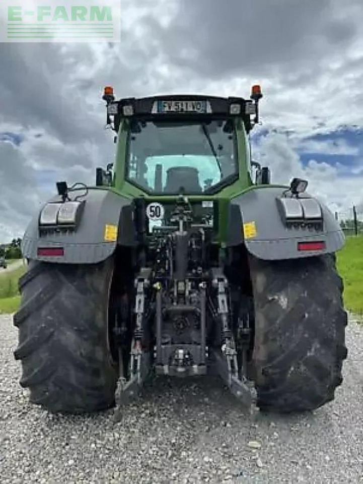 Fendt 828 s4 profi plus - Tracteur agricole: photos 5 Fendt 828 s4 profi plus - Tracteur agricole: photos 5
