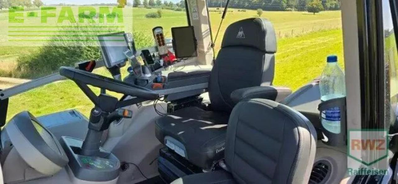 Fendt 828 s4 vario - Tracteur agricole: photos 2 Fendt 828 s4 vario - Tracteur agricole: photos 2