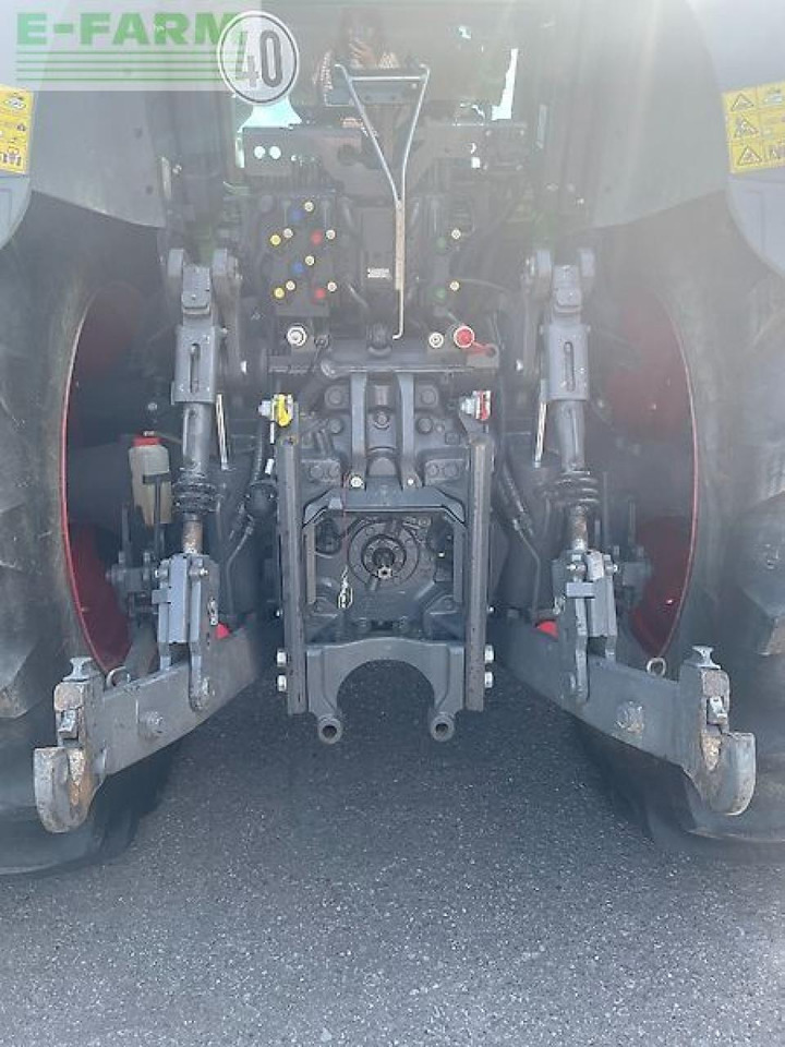 Tracteur agricole Fendt 828 vario s4 profi plus ProfiPlus: photos 7