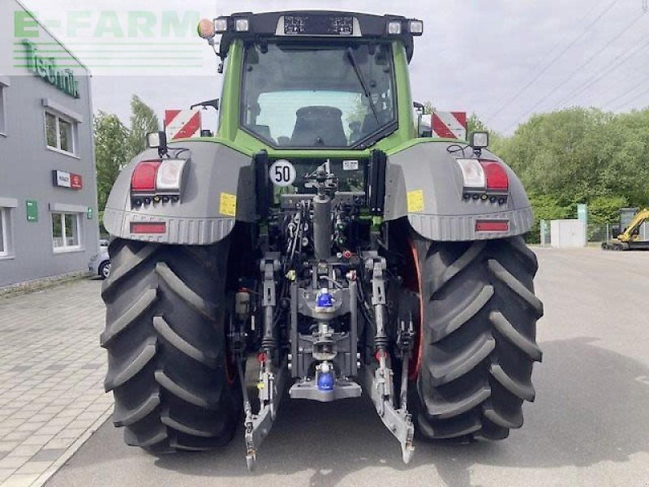 Fendt 828 vario s4 profi plus ProfiPlus - Tracteur agricole: photos 3 Fendt 828 vario s4 profi plus ProfiPlus - Tracteur agricole: photos 3