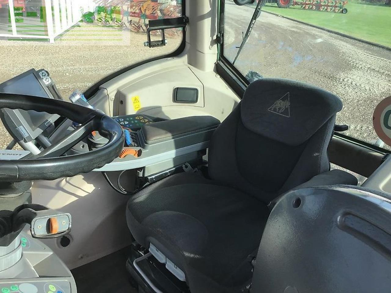 Fendt 828 vario scr - Tracteur agricole: photos 4 Fendt 828 vario scr - Tracteur agricole: photos 4