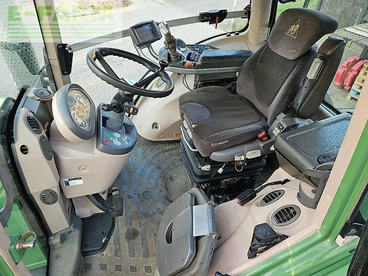 Tracteur agricole Fendt 927 profi com3 922 924 930 933 936: photos 10