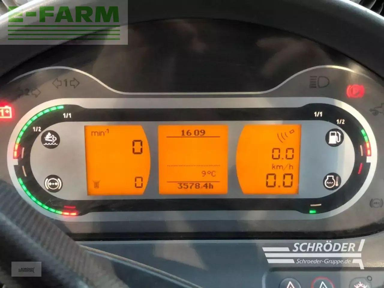 Fendt 930 gen6 profi plus | variogrip | rüfa - Tracteur agricole: photos 2 Fendt 930 gen6 profi plus | variogrip | rüfa - Tracteur agricole: photos 2