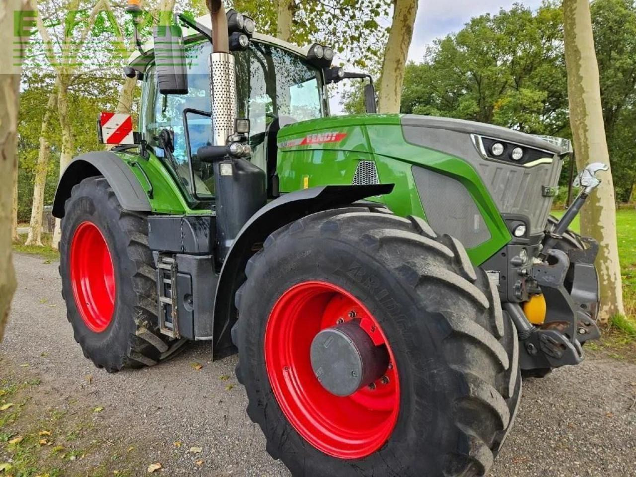 Fendt 936 vario gen 7 profi plus sett. 2 ( 930 933 939 9 ProfiPlus - Tracteur agricole: photos 2 Fendt 936 vario gen 7 profi plus sett. 2 ( 930 933 939 9 ProfiPlus - Tracteur agricole: photos 2
