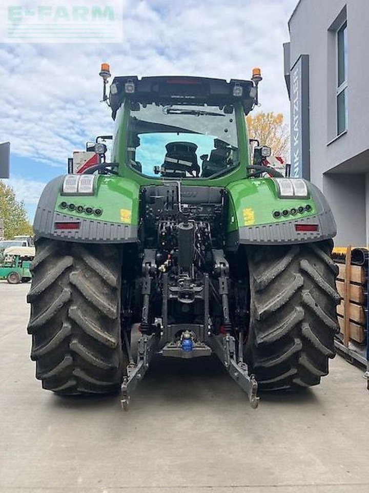 Fendt 942 vario profiplus (my 2020) - Tracteur agricole: photos 4 Fendt 942 vario profiplus (my 2020) - Tracteur agricole: photos 4