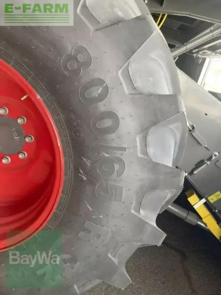 Fendt mähdrescher fendt 5255 l mcs - Moissonneuse-batteuse: photos 5 Fendt mähdrescher fendt 5255 l mcs - Moissonneuse-batteuse: photos 5