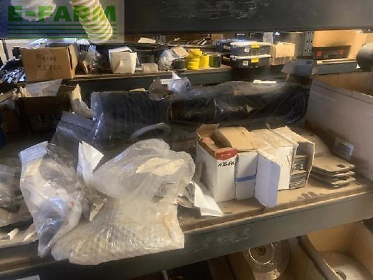 Fendt slicer 3160 - Faucheuse: photos 5 Fendt slicer 3160 - Faucheuse: photos 5