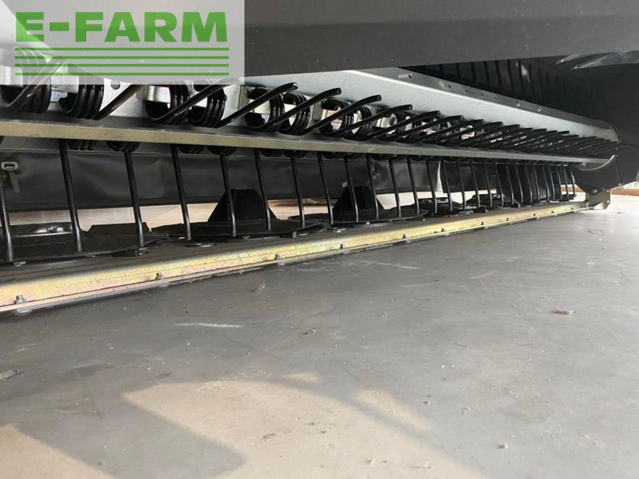Fendt slicer 3670 tlxkc - Faucheuse: photos 3 Fendt slicer 3670 tlxkc - Faucheuse: photos 3