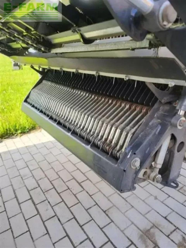 Fliegl cargos 8500 - Autochargeuse: photos 5 Fliegl cargos 8500 - Autochargeuse: photos 5