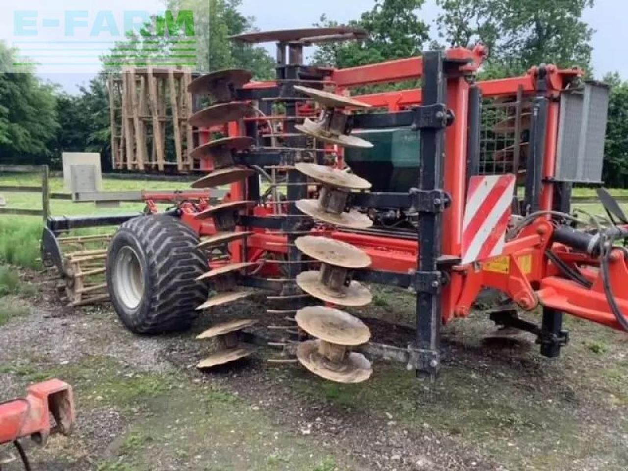 Gregoire Besson discoflex4m20 - Cover crop: photos 4 Gregoire Besson discoflex4m20 - Cover crop: photos 4