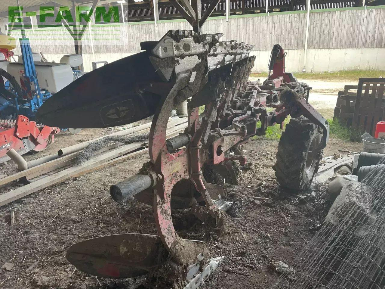 Gregoire Besson rover 70 - Charrue: photos 3 Gregoire Besson rover 70 - Charrue: photos 3