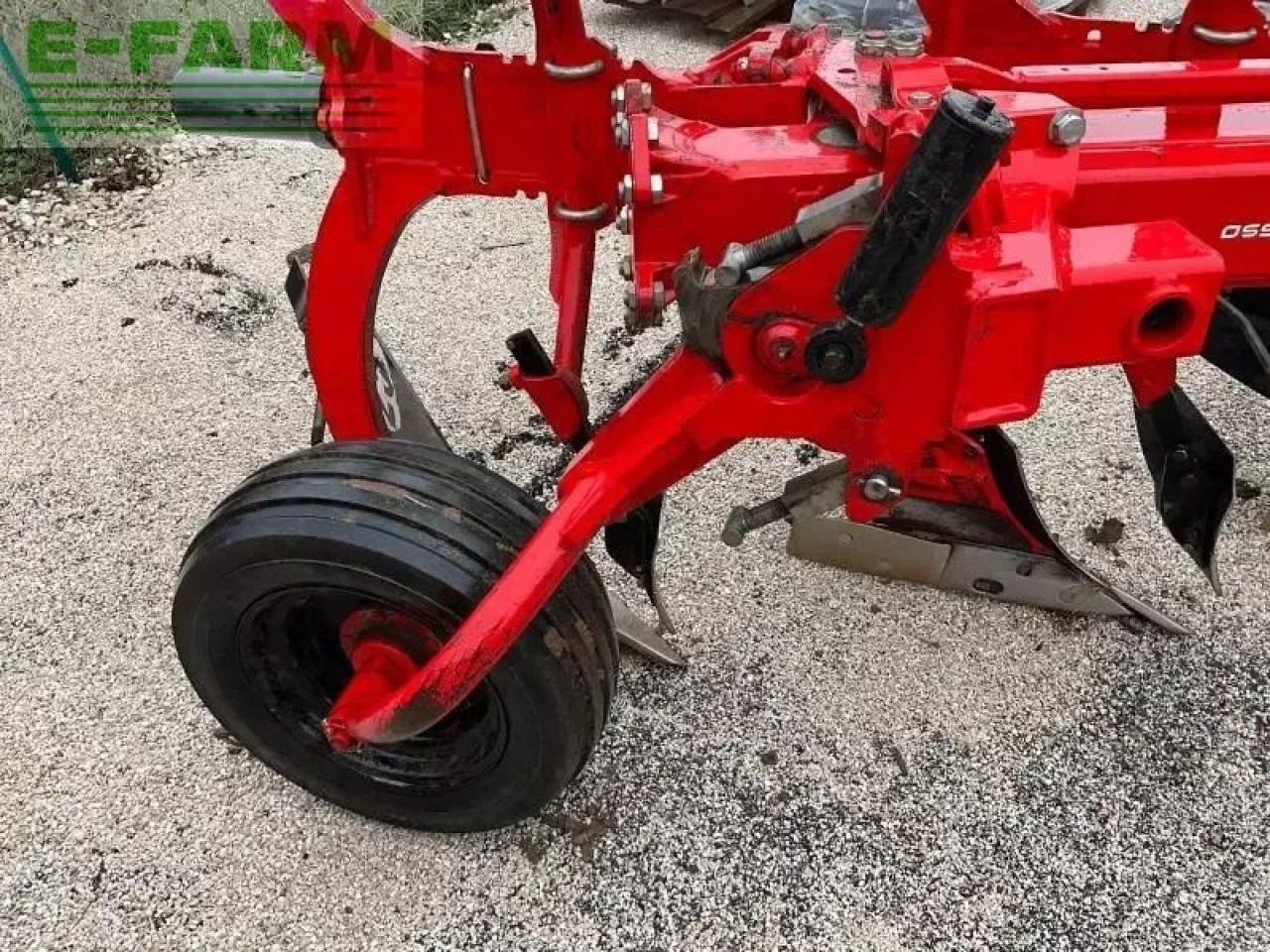 Charrue Gregoire Besson rw6: photos 7