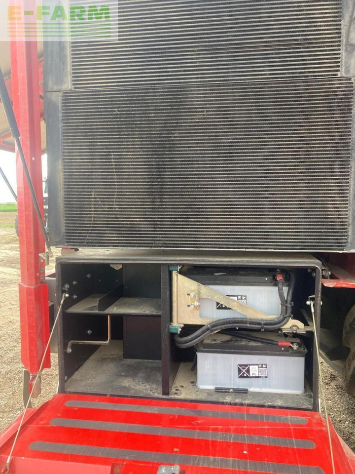 Holmer t4-30 - Matériel betteravier: photos 2 Holmer t4-30 - Matériel betteravier: photos 2