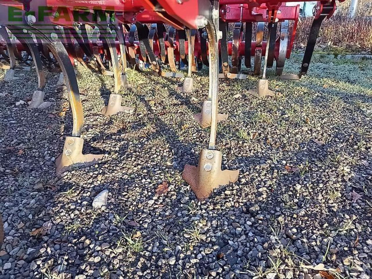 Horsch cruiser 5xl - Bineuse: photos 5 Horsch cruiser 5xl - Bineuse: photos 5