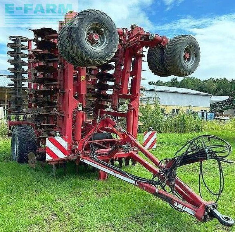 Horsch joker 12rt - Cover crop: photos 3 Horsch joker 12rt - Cover crop: photos 3