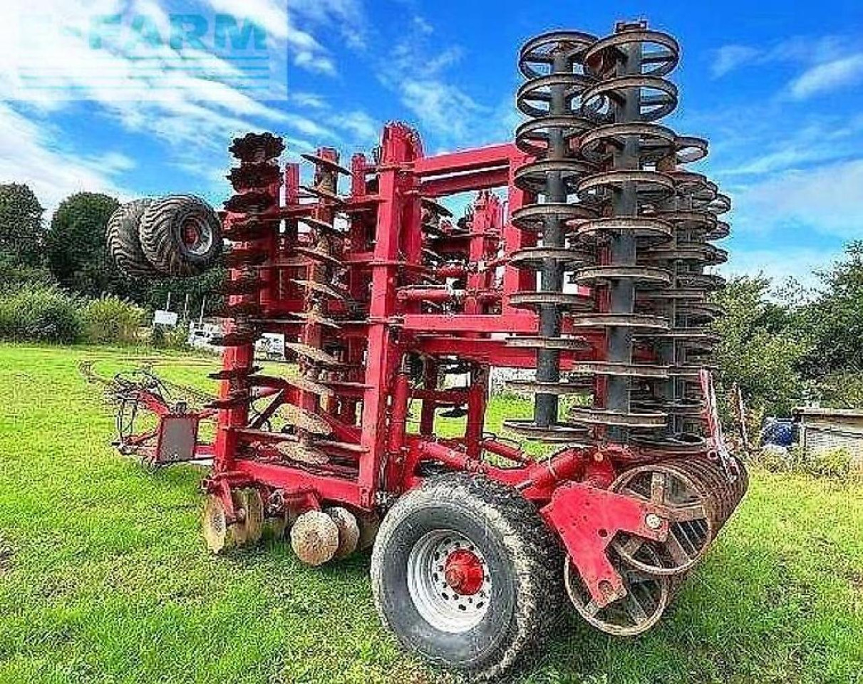 Horsch joker 12rt - Cover crop: photos 4 Horsch joker 12rt - Cover crop: photos 4